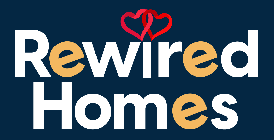 Rewired Homes