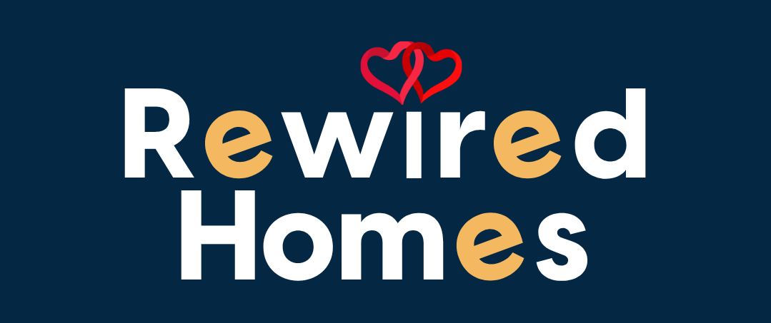Rewired Homes
