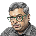 Santosh Acharya