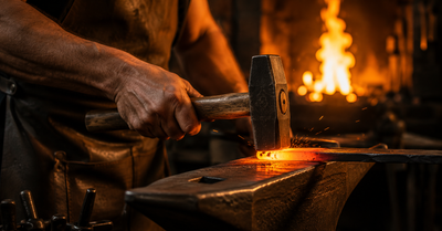 The Forge