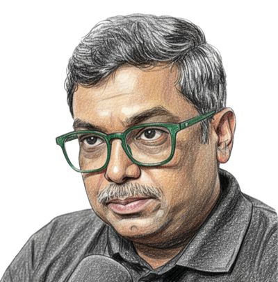 Santosh Acharya