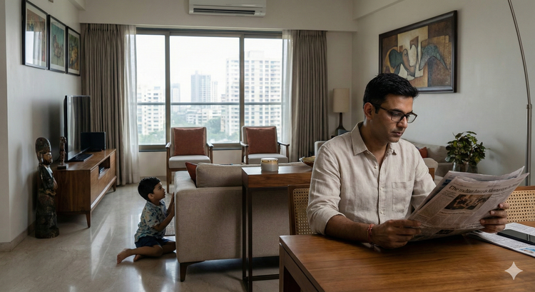 My Child Was Watching Who I Am — Not Listening to What I Say
