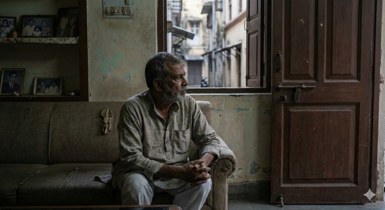 The Silence After the Door Closes