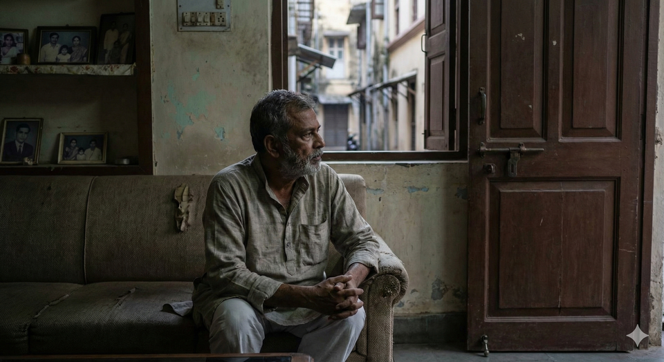 The Silence After the Door Closes